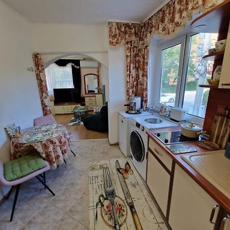 וארנה Villa Residence, Free Parking, Pets Friendly מראה חיצוני תמונה