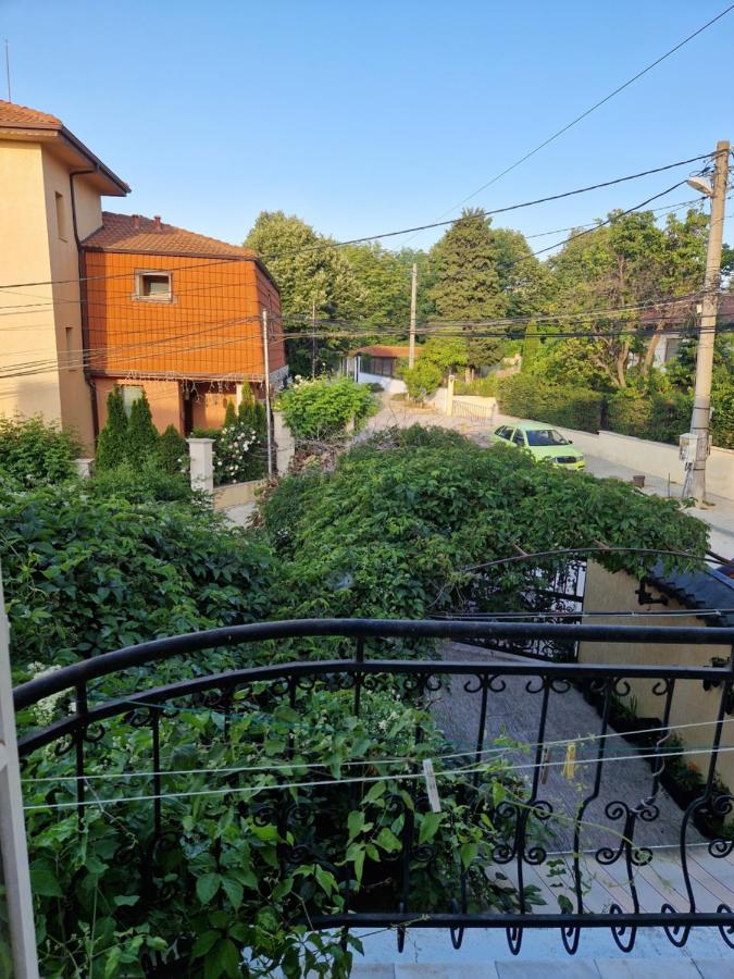 וארנה Villa Residence, Free Parking, Pets Friendly מראה חיצוני תמונה