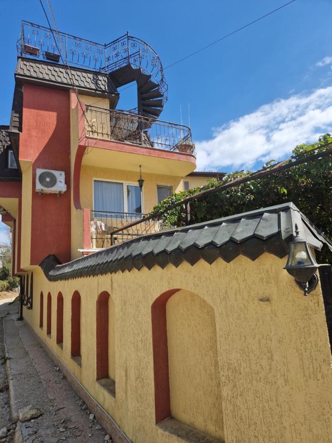 וארנה Villa Residence, Free Parking, Pets Friendly מראה חיצוני תמונה