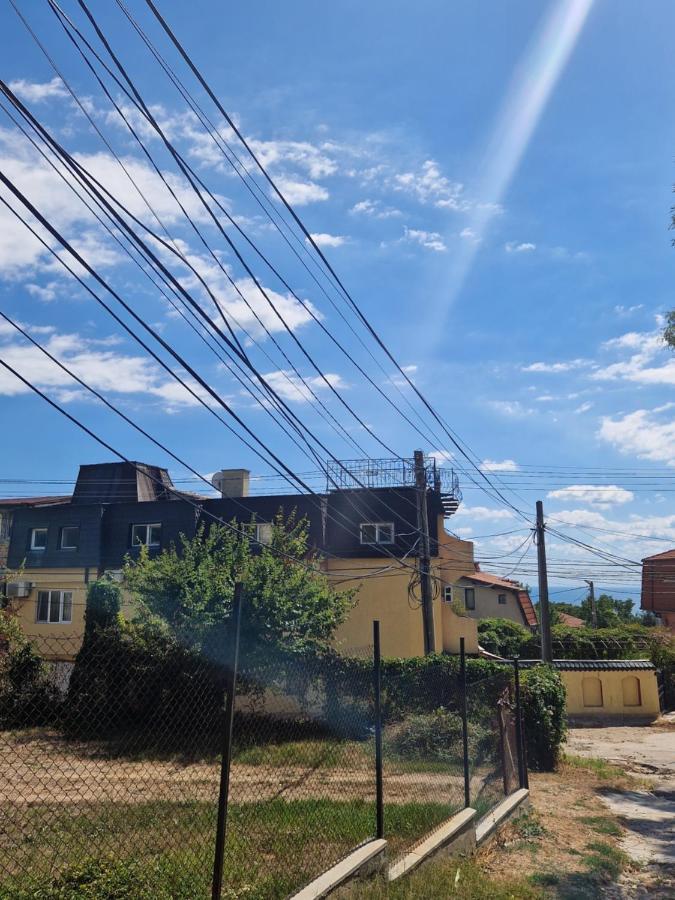 וארנה Villa Residence, Free Parking, Pets Friendly מראה חיצוני תמונה