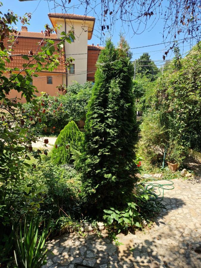 וארנה Villa Residence, Free Parking, Pets Friendly מראה חיצוני תמונה