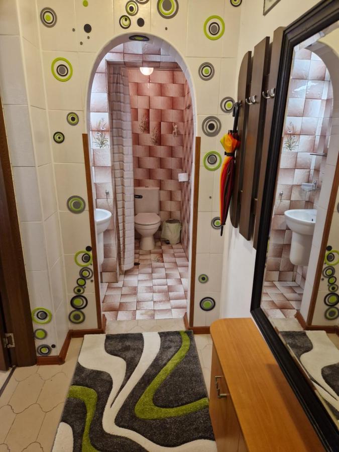 וארנה Villa Residence, Free Parking, Pets Friendly מראה חיצוני תמונה