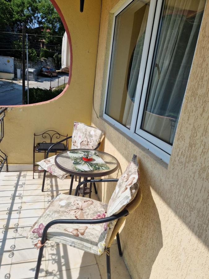 וארנה Villa Residence, Free Parking, Pets Friendly מראה חיצוני תמונה