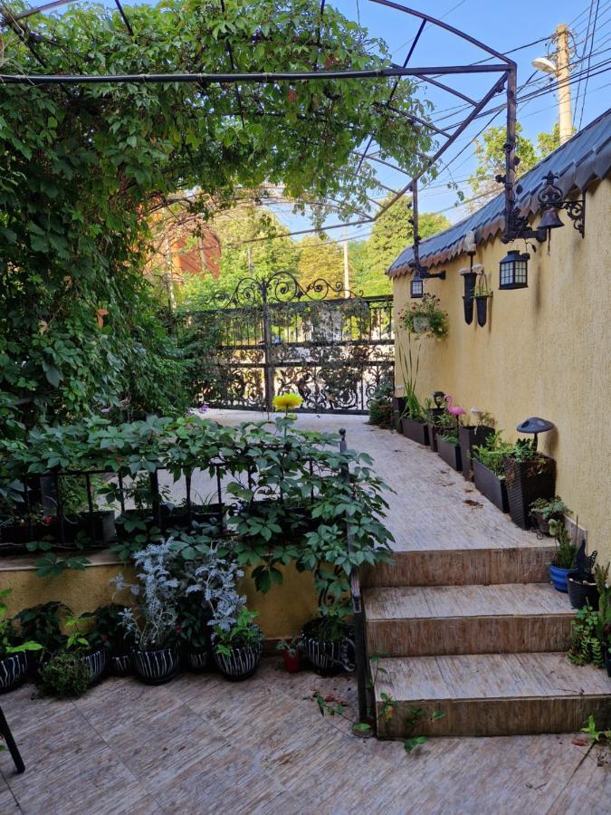 וארנה Villa Residence, Free Parking, Pets Friendly מראה חיצוני תמונה