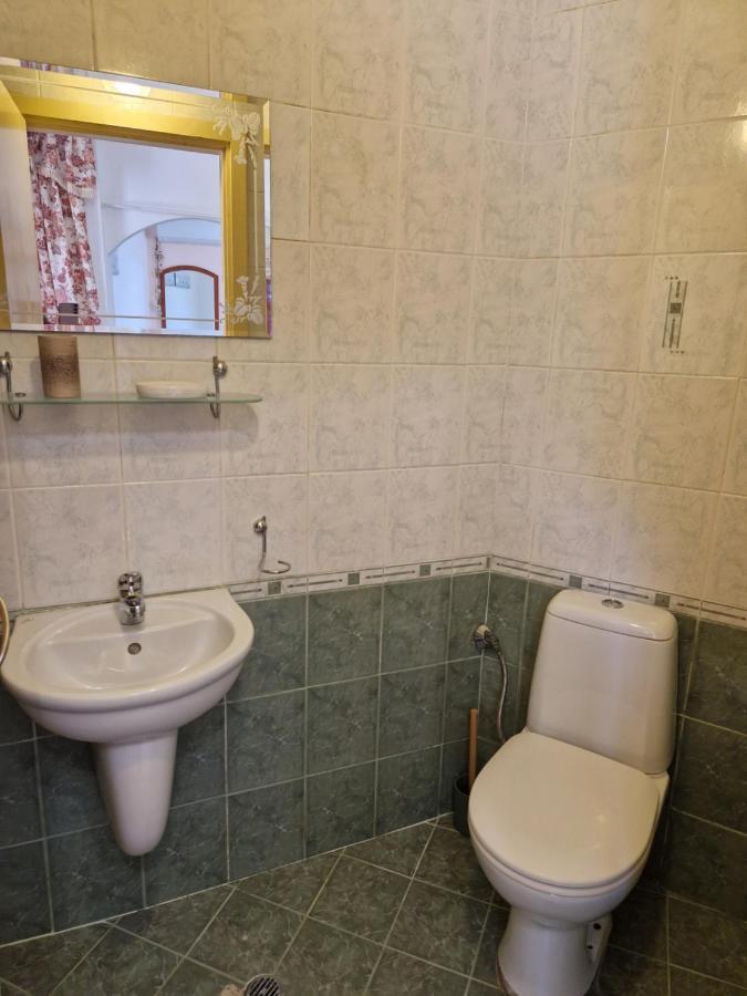 וארנה Villa Residence, Free Parking, Pets Friendly מראה חיצוני תמונה