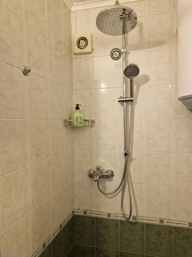 וארנה Villa Residence, Free Parking, Pets Friendly מראה חיצוני תמונה