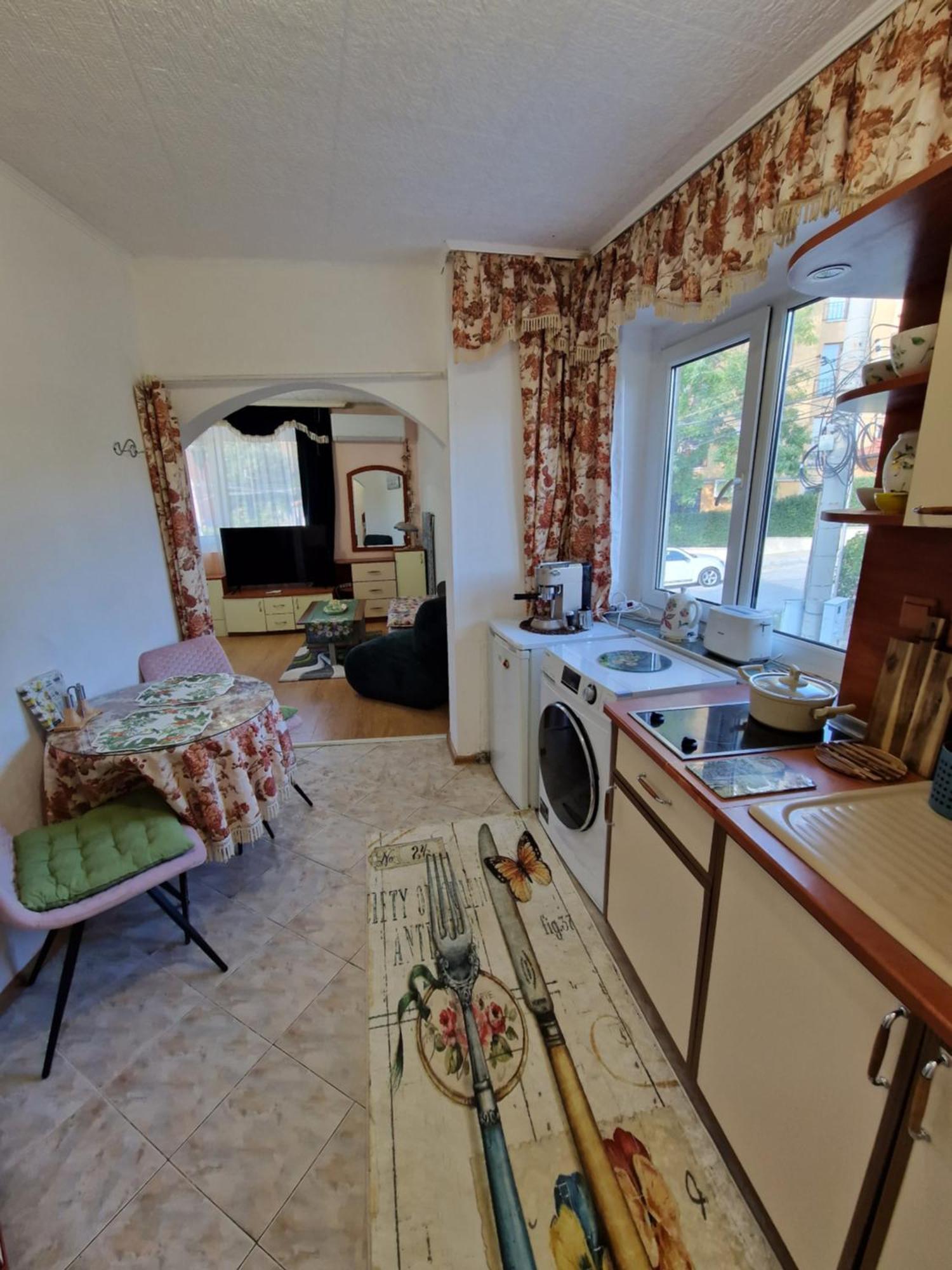 וארנה Villa Residence, Free Parking, Pets Friendly מראה חיצוני תמונה