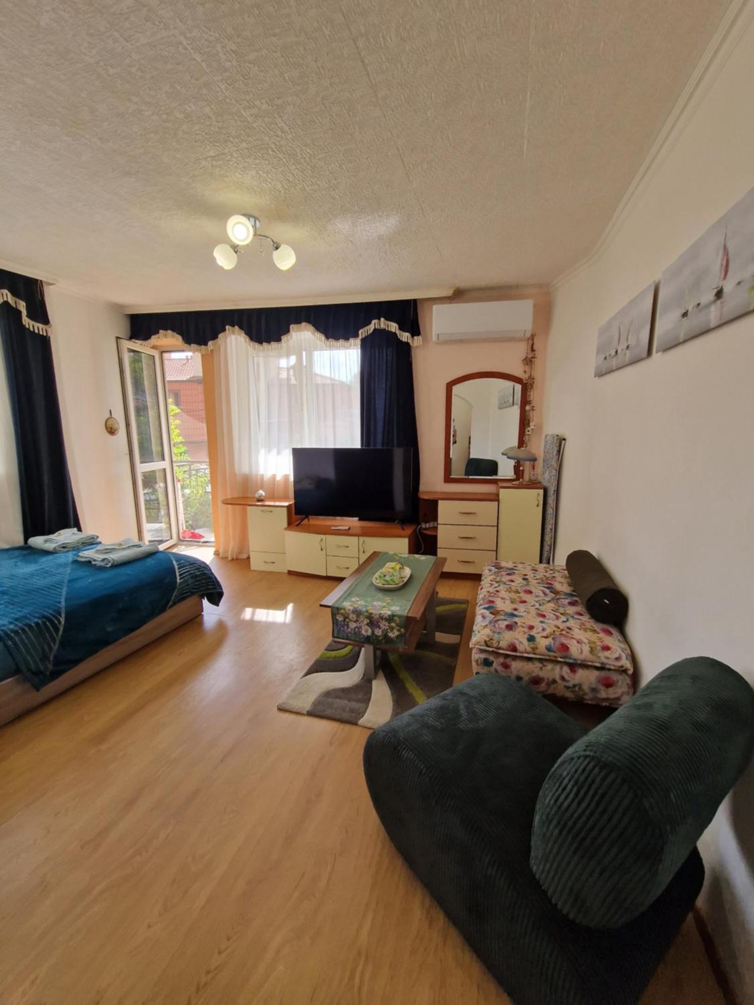 וארנה Villa Residence, Free Parking, Pets Friendly מראה חיצוני תמונה