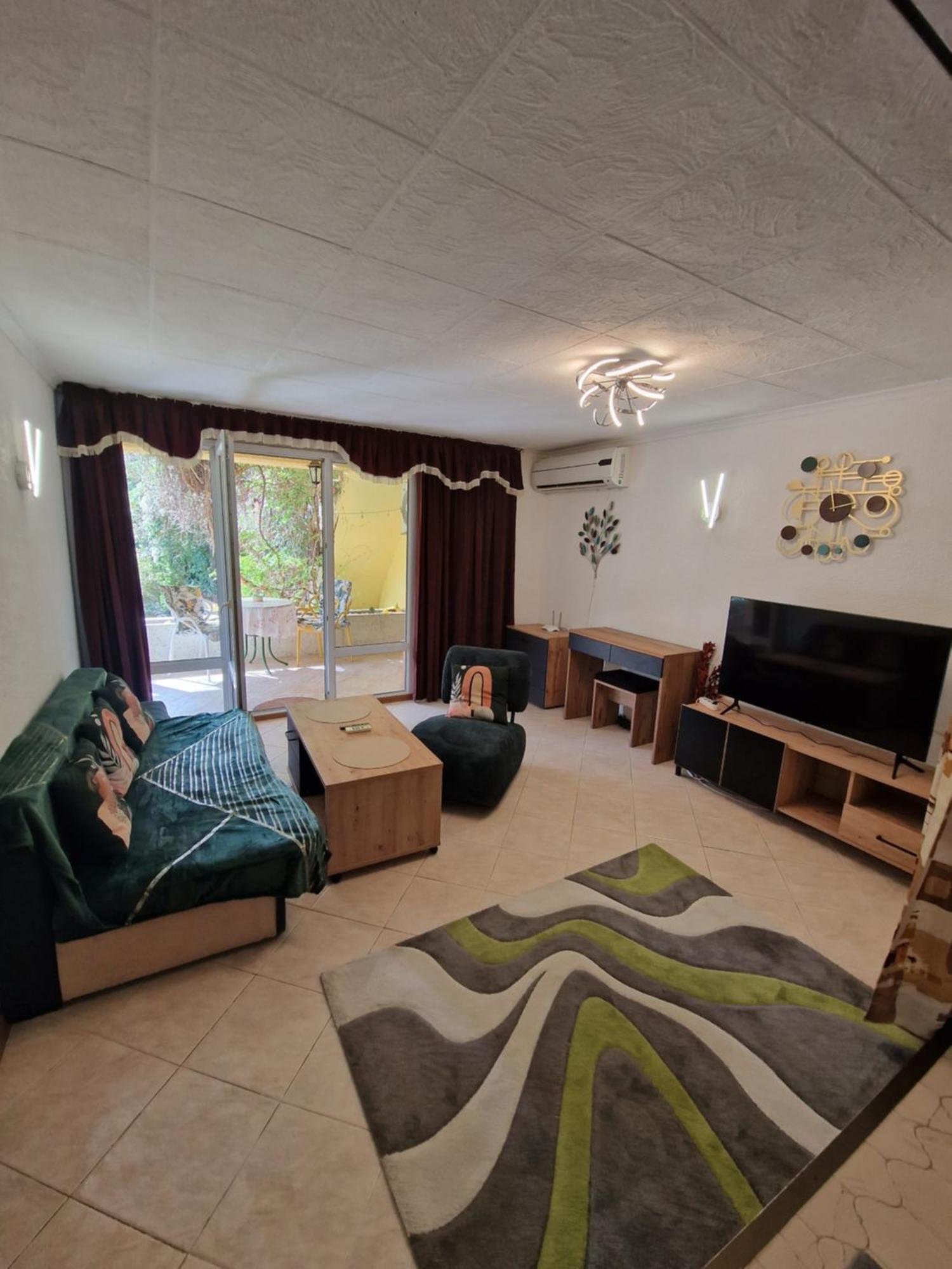 וארנה Villa Residence, Free Parking, Pets Friendly מראה חיצוני תמונה