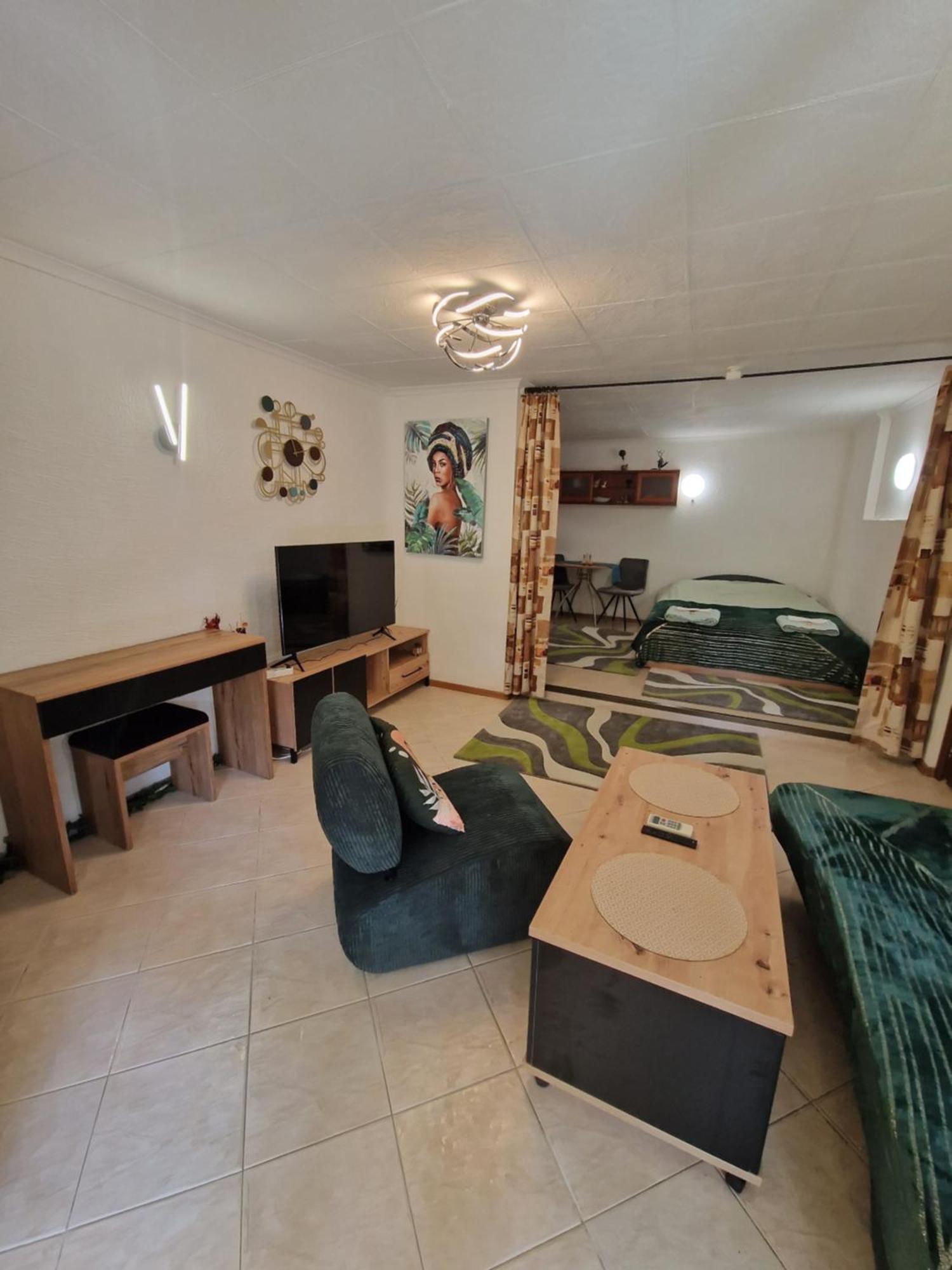 וארנה Villa Residence, Free Parking, Pets Friendly מראה חיצוני תמונה
